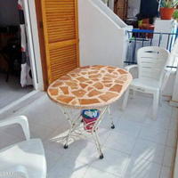 Flat in Spain, Comunitat Valenciana, Alicante, 49 sq.m.