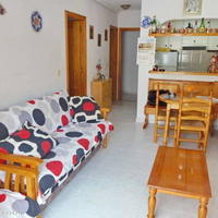 Flat in Spain, Comunitat Valenciana, Alicante, 49 sq.m.