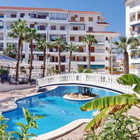 Flat in Spain, Comunitat Valenciana, Alicante, 49 sq.m.