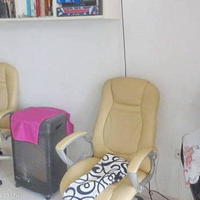 Flat at the first line of the sea / lake in Spain, Comunitat Valenciana, Alicante, 55 sq.m.