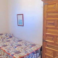 Flat at the first line of the sea / lake in Spain, Comunitat Valenciana, Alicante, 55 sq.m.