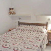 Flat at the first line of the sea / lake in Spain, Comunitat Valenciana, Alicante, 55 sq.m.