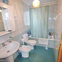 Апартаменты в центре города в Испании, Валенсия, Аликанте, 120 кв.м.