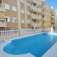 Flat in Spain, Comunitat Valenciana, Alicante, 70 sq.m.