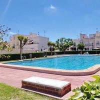 Вилла в Испании, Валенсия, Аликанте, 100 кв.м.