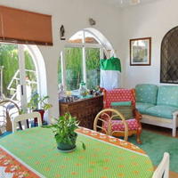 Вилла в Испании, Валенсия, Аликанте, 100 кв.м.