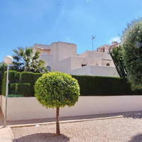 Вилла в Испании, Валенсия, Аликанте, 100 кв.м.