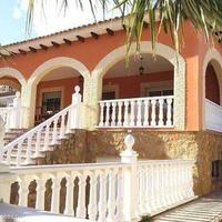 Villa in Spain, Comunitat Valenciana, Alicante, 140 sq.m.