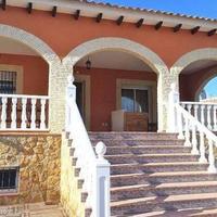 Villa in Spain, Comunitat Valenciana, Alicante, 140 sq.m.