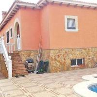 Villa in Spain, Comunitat Valenciana, Alicante, 140 sq.m.