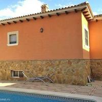 Villa in Spain, Comunitat Valenciana, Alicante, 140 sq.m.