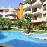 Flat in Spain, Comunitat Valenciana, Alicante