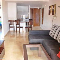 Flat in Spain, Comunitat Valenciana, Alicante