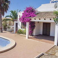 House in Spain, Comunitat Valenciana, Alicante, 80 sq.m.