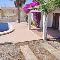 House in Spain, Comunitat Valenciana, Alicante, 80 sq.m.