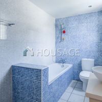 Вилла на Кипре, Лимасол, 180 кв.м.