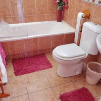 Вилла в Испании, Валенсия, Аликанте, 400 кв.м.