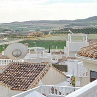 Вилла в Испании, Валенсия, Аликанте, 400 кв.м.