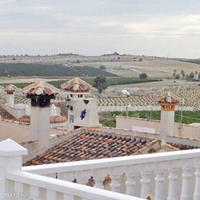 Вилла в Испании, Валенсия, Аликанте, 400 кв.м.