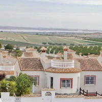 Вилла в Испании, Валенсия, Аликанте, 400 кв.м.