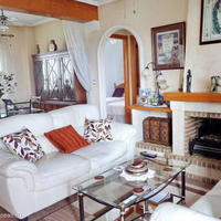 Вилла в Испании, Валенсия, Аликанте, 400 кв.м.