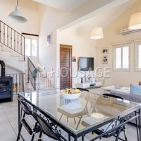 Вилла на Кипре, Лимасол, 180 кв.м.