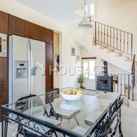 Вилла на Кипре, Лимасол, 180 кв.м.