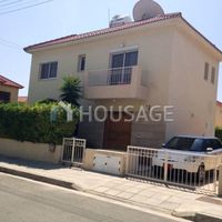 Villa in Republic of Cyprus, Lemesou, 154 sq.m.