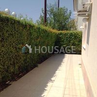 Villa in Republic of Cyprus, Lemesou, 154 sq.m.