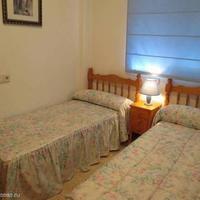 Квартира в Испании, Валенсия, Аликанте, 56 кв.м.