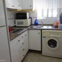 Квартира в Испании, Валенсия, Аликанте, 56 кв.м.