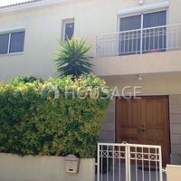 Villa in Republic of Cyprus, Lemesou, 154 sq.m.