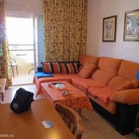 Квартира в Испании, Валенсия, Аликанте, 56 кв.м.