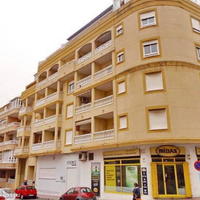 Flat in Spain, Comunitat Valenciana, Alicante, 80 sq.m.