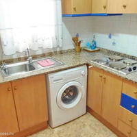Flat in Spain, Comunitat Valenciana, Alicante, 80 sq.m.
