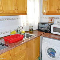 Flat in Spain, Comunitat Valenciana, Alicante, 65 sq.m.