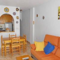 Flat in Spain, Comunitat Valenciana, Alicante, 65 sq.m.