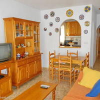 Flat in Spain, Comunitat Valenciana, Alicante, 65 sq.m.