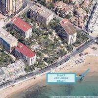 Flat in Spain, Comunitat Valenciana, Alicante, 95 sq.m.