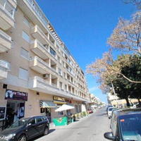 Flat in the city center in Spain, Comunitat Valenciana, Alicante, 60 sq.m.