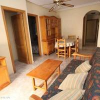 Flat in the city center in Spain, Comunitat Valenciana, Alicante, 60 sq.m.