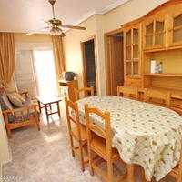 Flat in the city center in Spain, Comunitat Valenciana, Alicante, 60 sq.m.