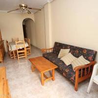 Flat in the city center in Spain, Comunitat Valenciana, Alicante, 60 sq.m.