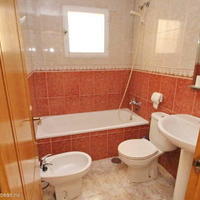 Flat in the city center in Spain, Comunitat Valenciana, Alicante, 60 sq.m.