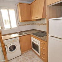 Flat in the city center in Spain, Comunitat Valenciana, Alicante, 60 sq.m.
