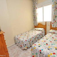 Flat in the city center in Spain, Comunitat Valenciana, Alicante, 60 sq.m.