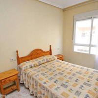 Flat in the city center in Spain, Comunitat Valenciana, Alicante, 60 sq.m.