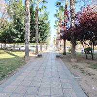 Flat in the city center in Spain, Comunitat Valenciana, Alicante, 60 sq.m.