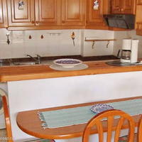 Flat in Spain, Comunitat Valenciana, Alicante, 60 sq.m.