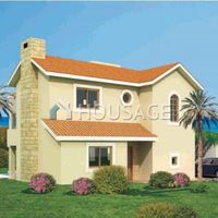 Вилла на Кипре, Лимасол, 103 кв.м.